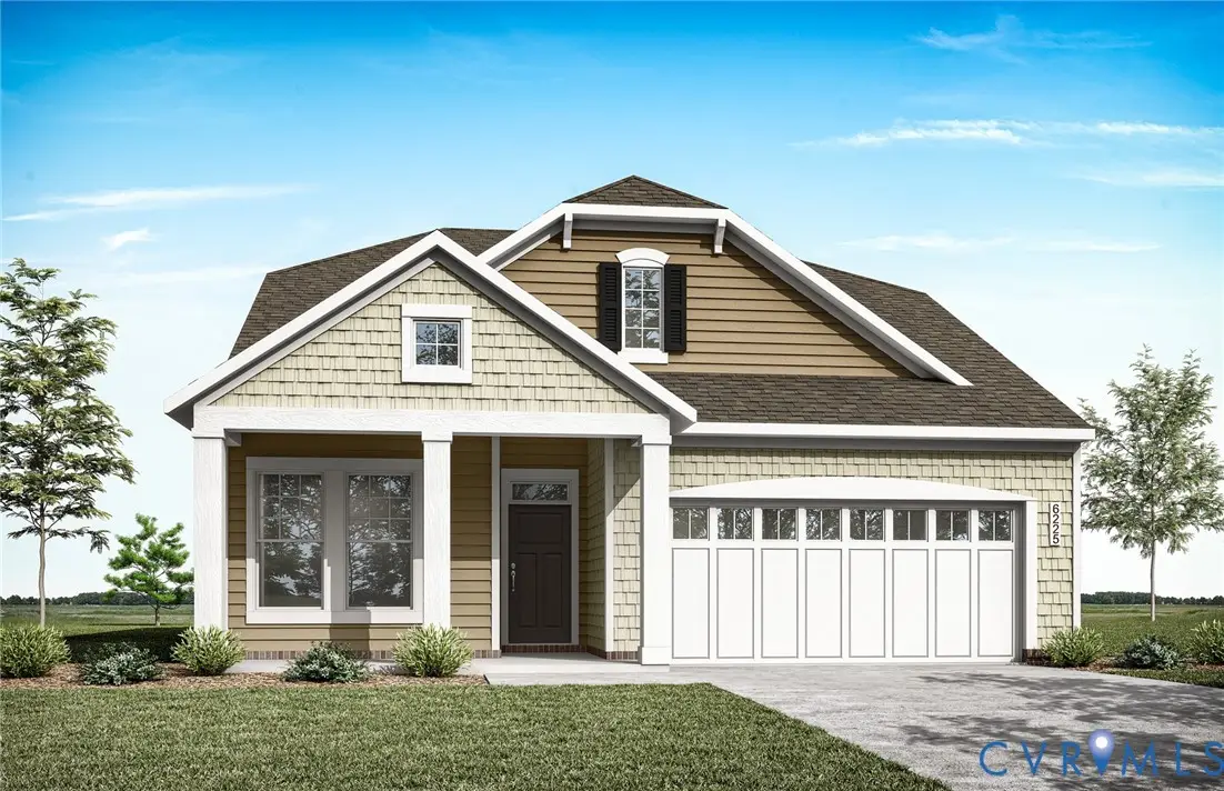 16018 Canoe Pointe Loop, Moseley, VA 23120 - Image #1