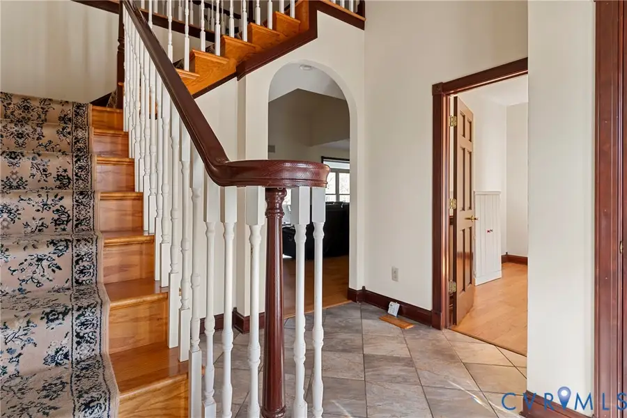 101 N Lake Drive, Hartfield, VA 23071 - #3