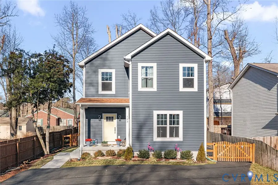 123 8th Street, Colonial Beach, VA 22443 - #2