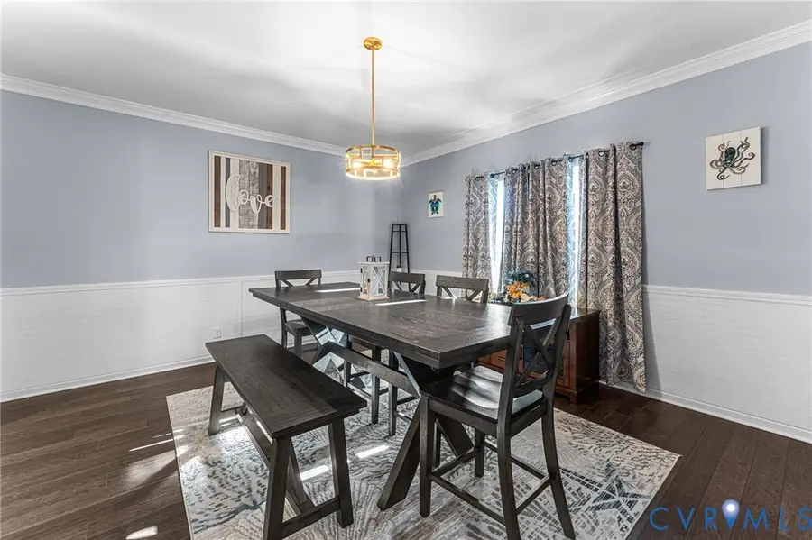 123 8th Street, Colonial Beach, VA 22443 - #3