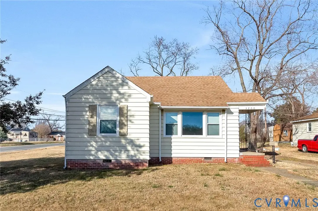 3200 Emporia Street, Henrico, VA 23231 - Image #1