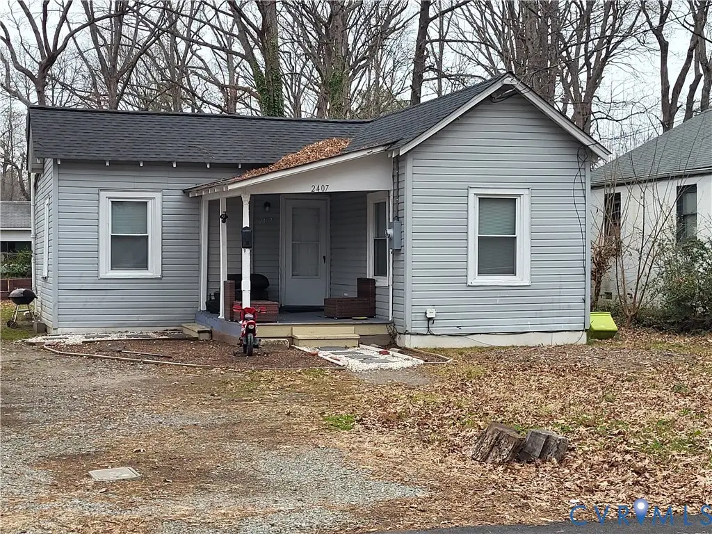 2407 Flint Street, Richmond, VA 23234 - Image #1