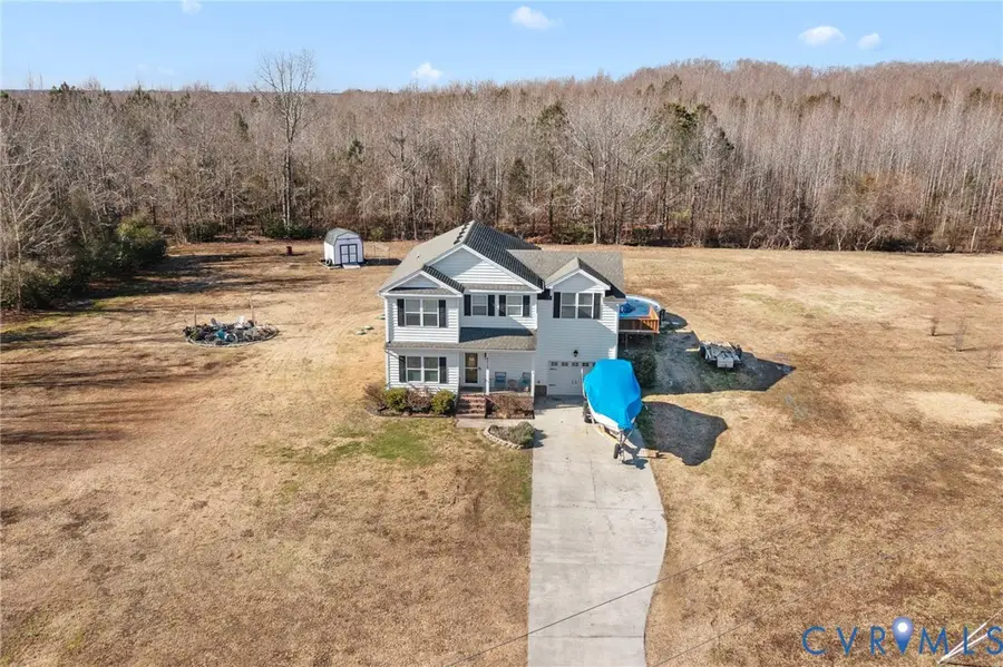 4015 Sleepy Hole Road, Suffolk, VA 23435 - #2