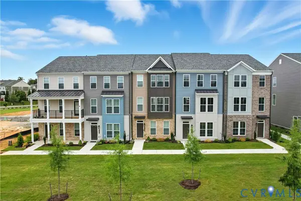 12014 Afternoon Path, Henrico, VA 23233