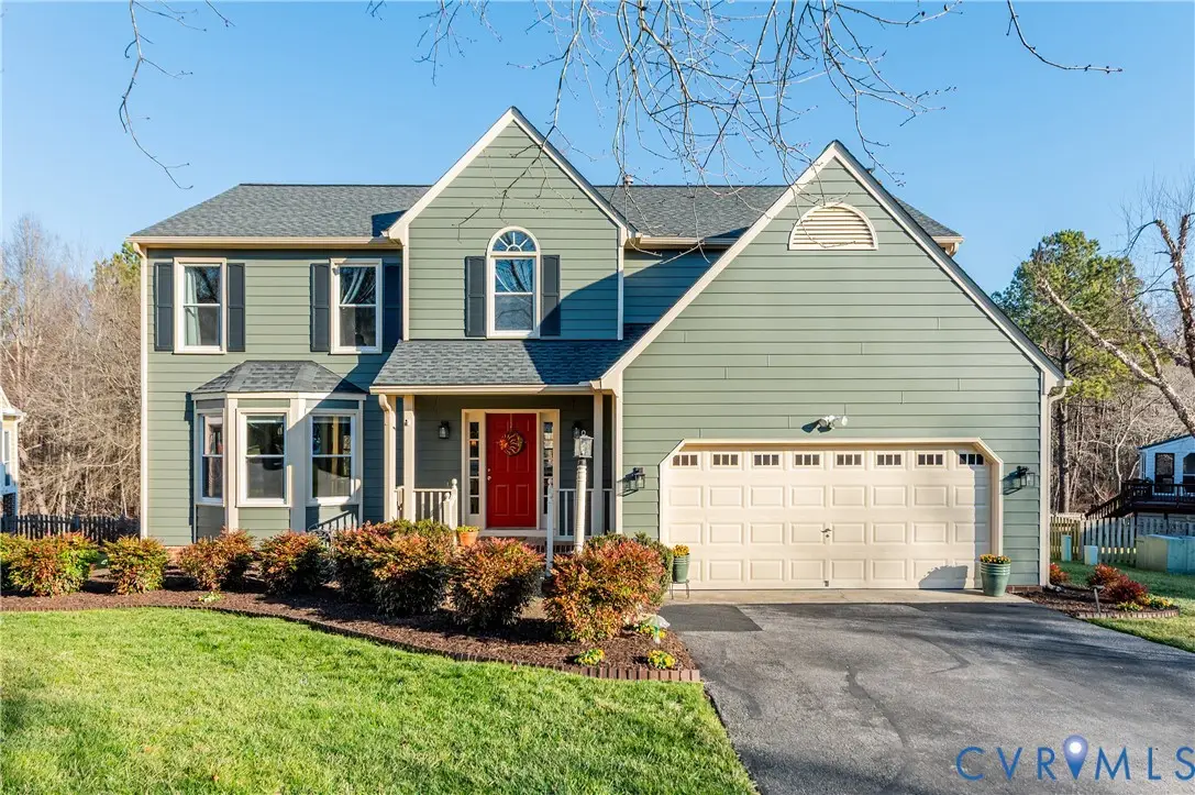6208 Walborough Court, Glen Allen, VA 23059 - Image #1