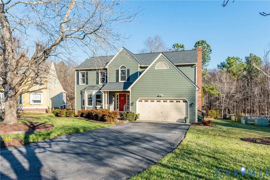 6208 Walborough Court, Glen Allen, VA 23059 - Image #2
