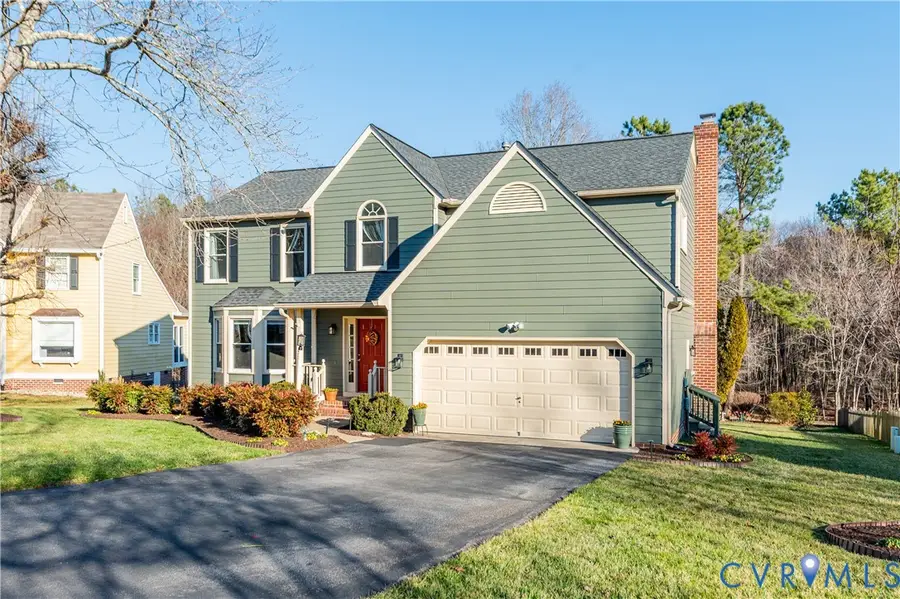 6208 Walborough Court, Glen Allen, VA 23059 - Image #3