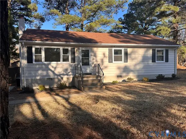 2 Pleasant Street, Henrico, VA 23075