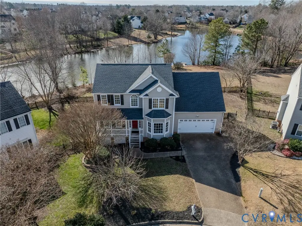 8081 Emerald Pool Court, Mechanicsville, VA 23111 - #1