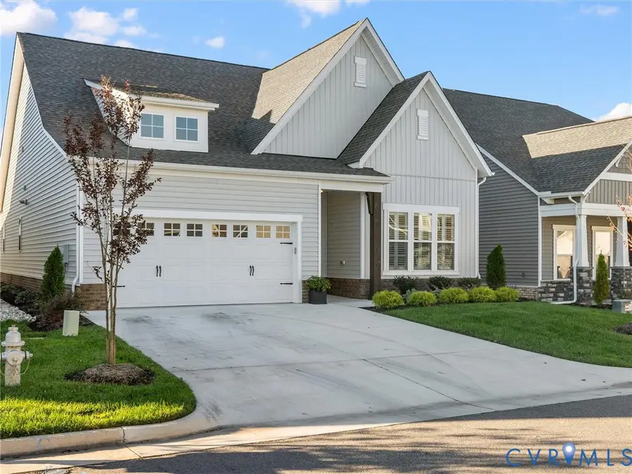 1813 Galley Place, Bermuda, VA 23836 - Image #2