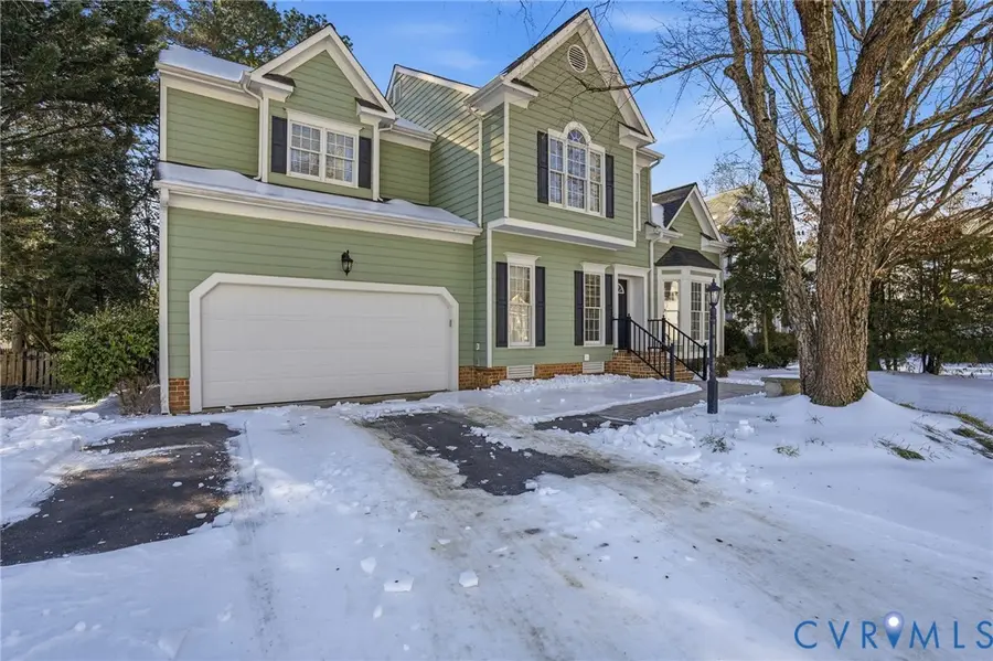 9417 Apple Blossom Drive, Mechanicsville, VA 23116 - #2