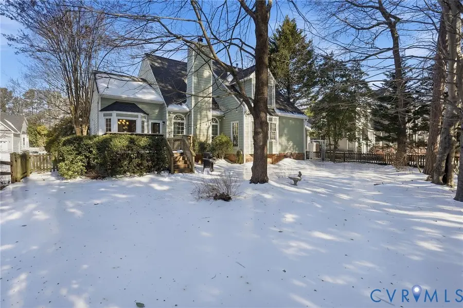 9417 Apple Blossom Drive, Mechanicsville, VA 23116 - #3