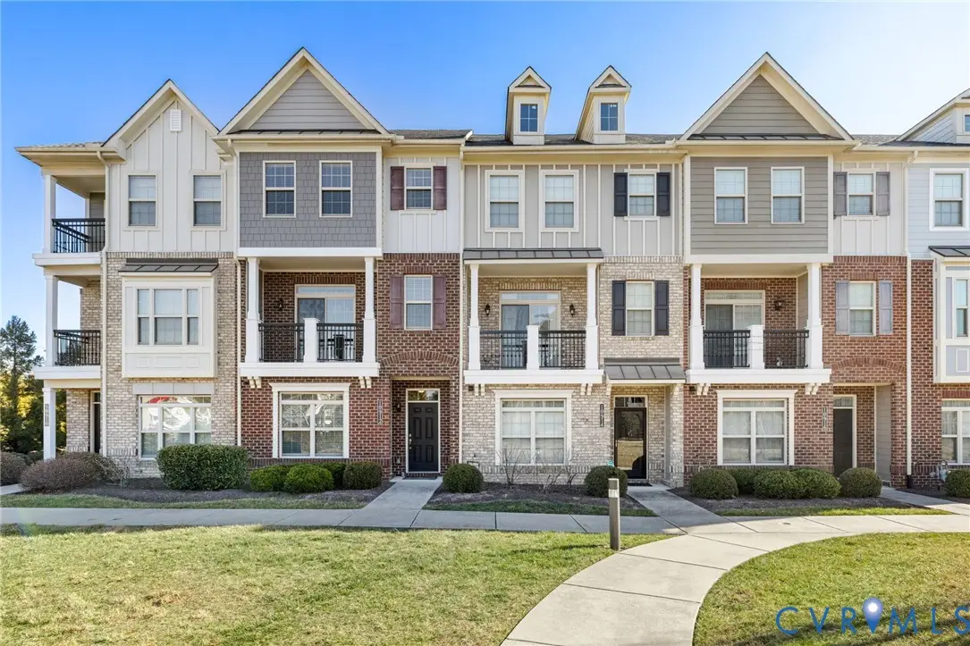 10912 Parkshire Lane, Henrico, VA 23233 - Image #1