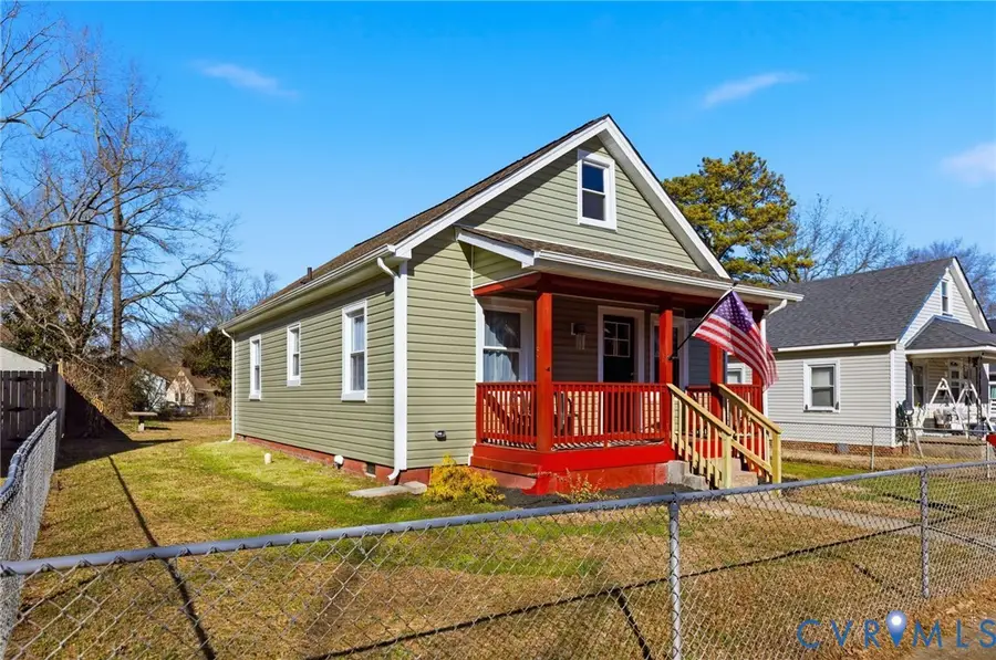 2217 Richmond, Hopewell, VA 23860 - Image #3