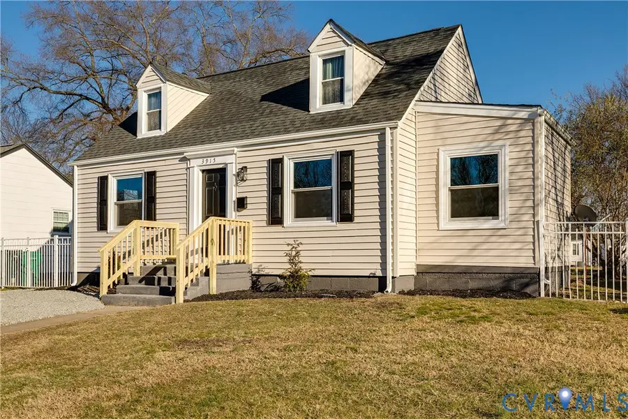 3915 W Chatham Drive, Fairfield, VA 23222 - Image #3