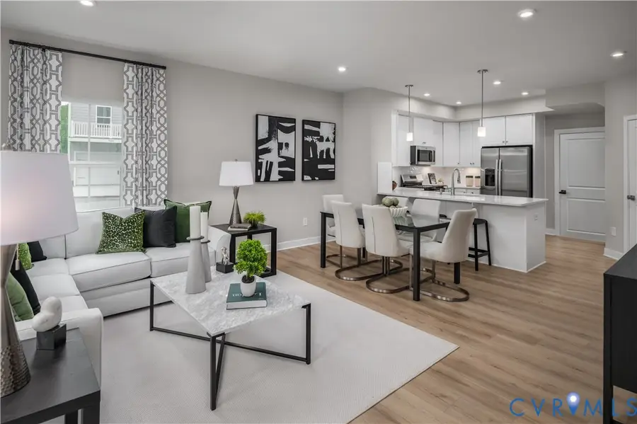 8026 Lake Laurel Lane #A, Glen Allen, VA 23060 - Image #2