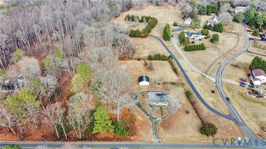 616 Broad Street Road, Manakin, VA 23103 - #2