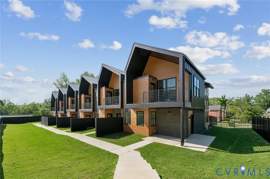 1609 Pulaski Street, Richmond, VA 23222 - Image #2