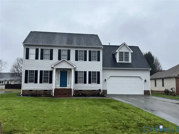 10251 Still Creek Lane, Mechanicsville, VA 23116