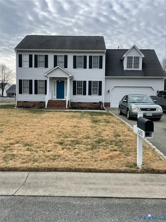 10251 Still Creek Lane, Mechanicsville, VA 23116 - Image #2