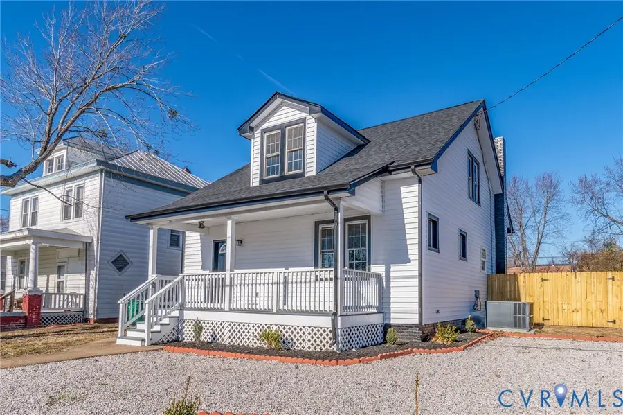 2126 Rhudy Street, Richmond, VA 23222 - Image #2