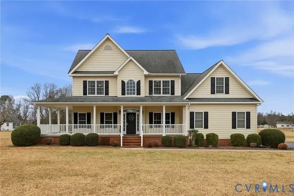 151 Meadow Drive, Tappahannock, VA 22560