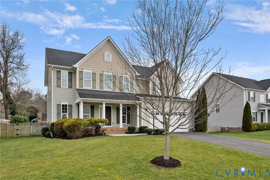 8316 Forge Road, Henrico, VA 23228 - Image #2