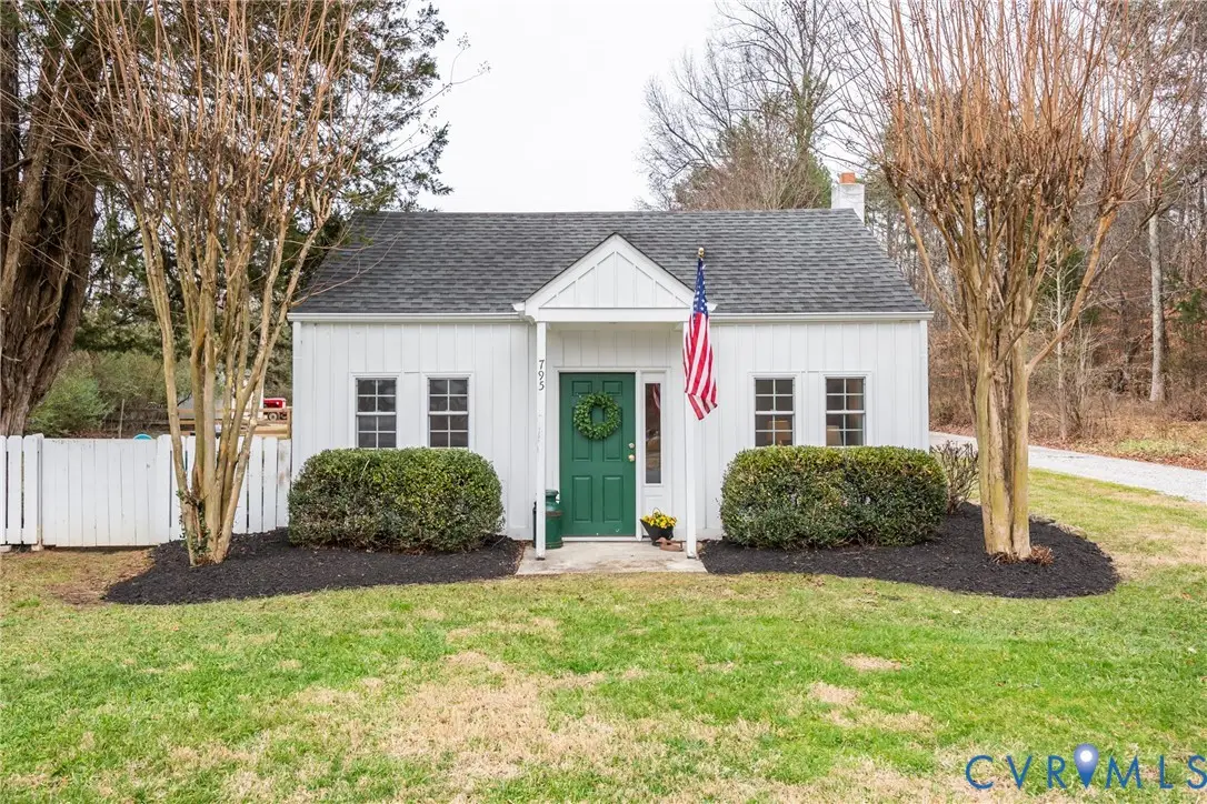 795 Snead Road, Manakin Sabot, VA 23103 - Image #1