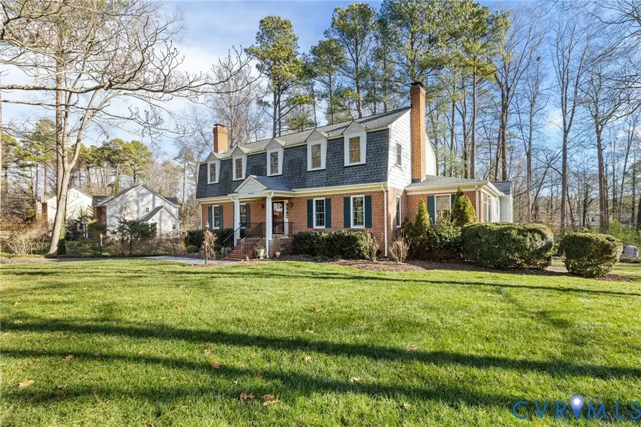 213 W Brook Run Drive, Richmond, VA 23238 - Image #2