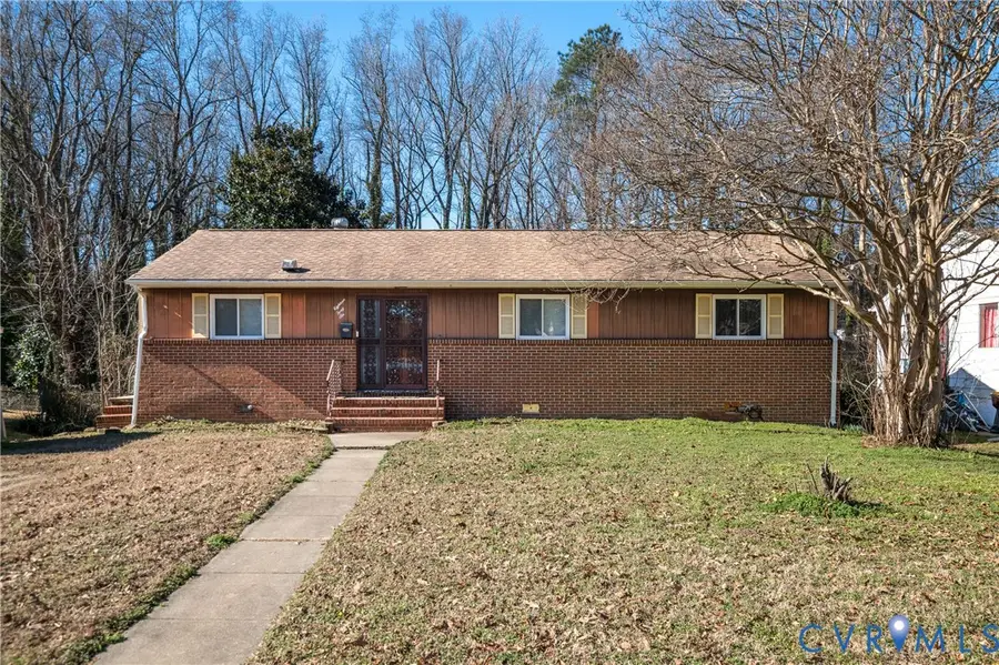 1846 Buckner Street, Petersburg, VA 23805 - #2