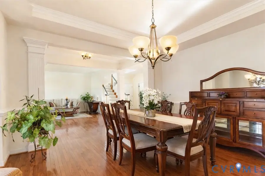 7809 Point Hollow Drive, Richmond, VA 23227 - Image #2