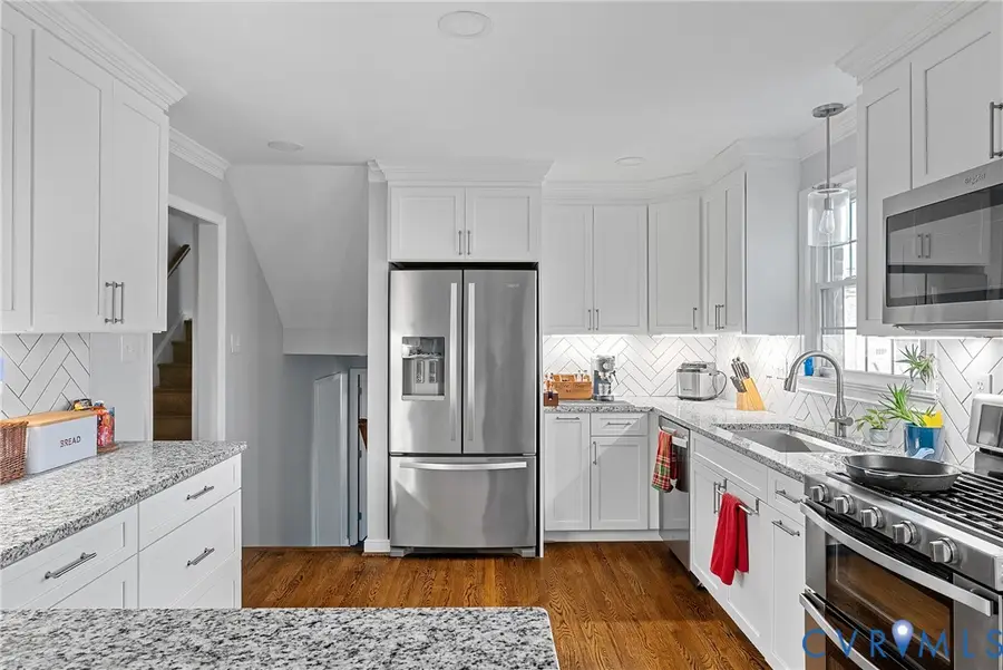 8810 Fordson Road, Henrico, VA 23229 - Image #3