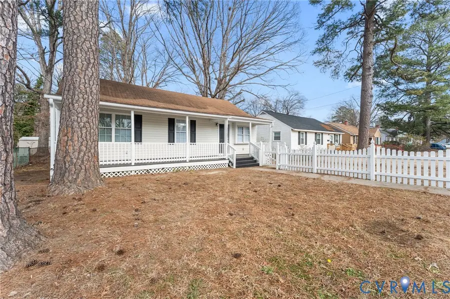 2012 E Nine Mile Road, Sandston, VA 23150 - #2
