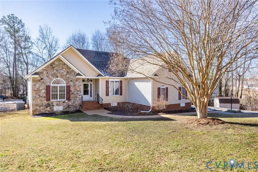 7432 Johnsonville Way, Mechanicsville, VA 23111 - Image #2