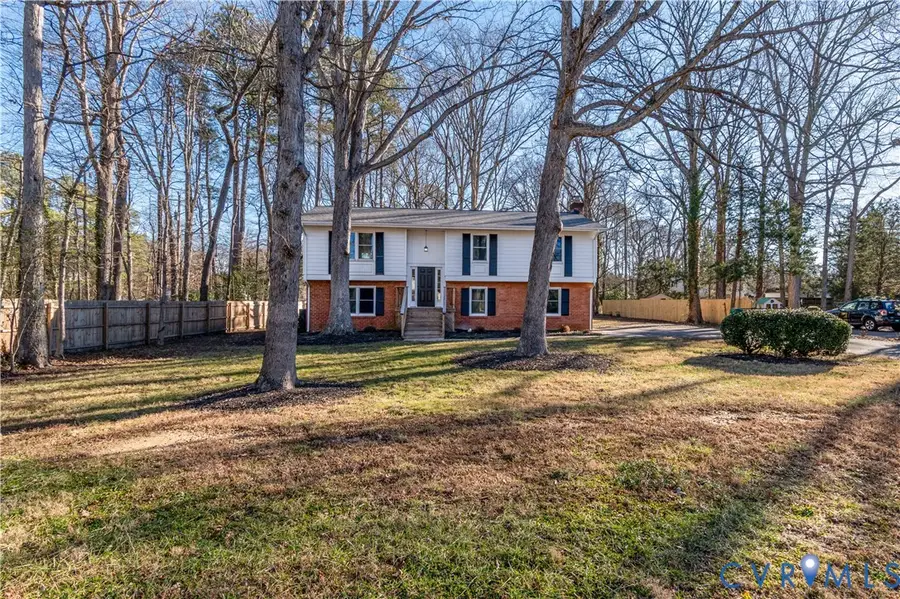 2721 Penrose Drive, Bon Air, VA 23235 - #2