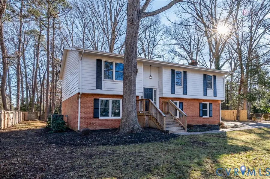 2721 Penrose Drive, Bon Air, VA 23235 - #3