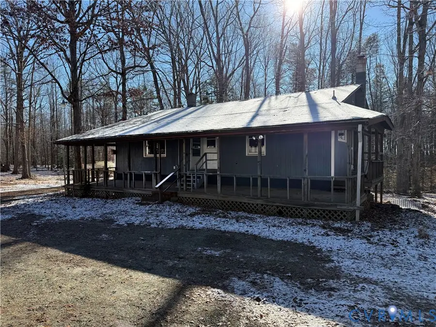 360 Clinton Road, Cumberland, VA 23040 - Image #2