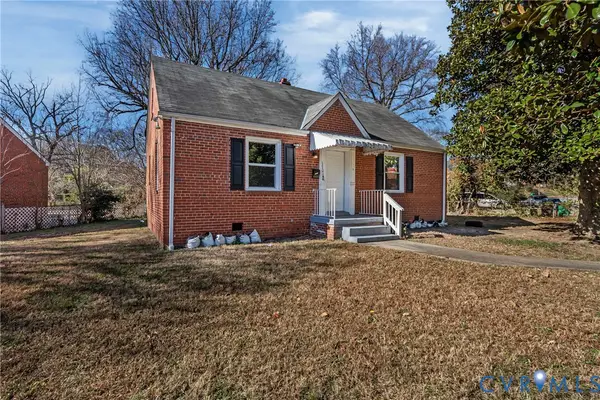 1700 Presson Boulevard, Richmond, VA 23224