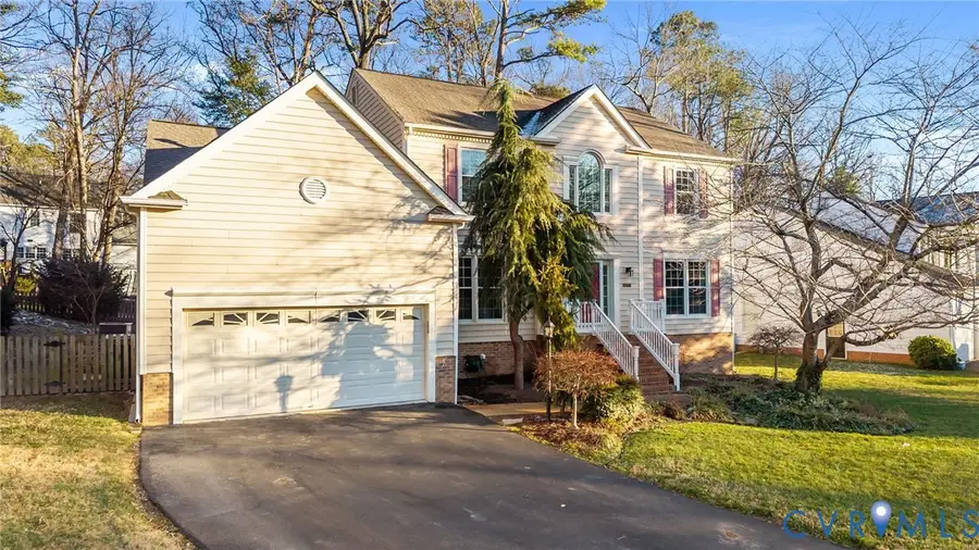 10302 Perrins Mill Lane, Mechanicsville, VA 23116 - Image #2