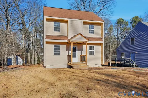 12310 Duck River Road, Chesterfield, VA 23112