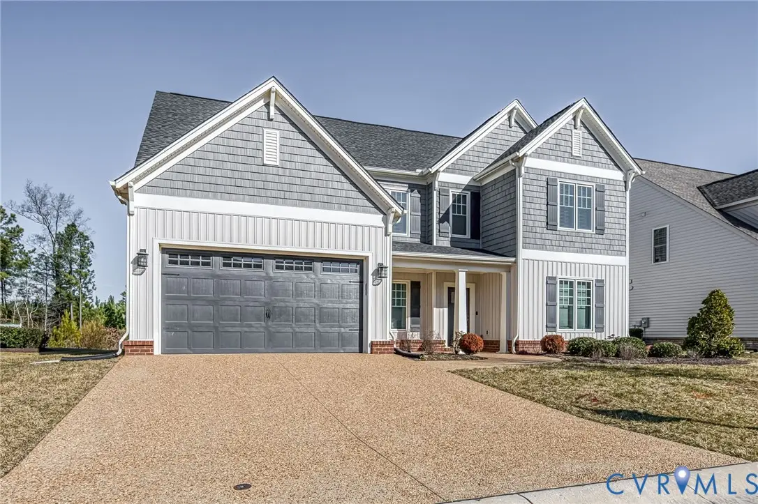 12479 Donahue Road, Glen Allen, VA 23059 - Image #1