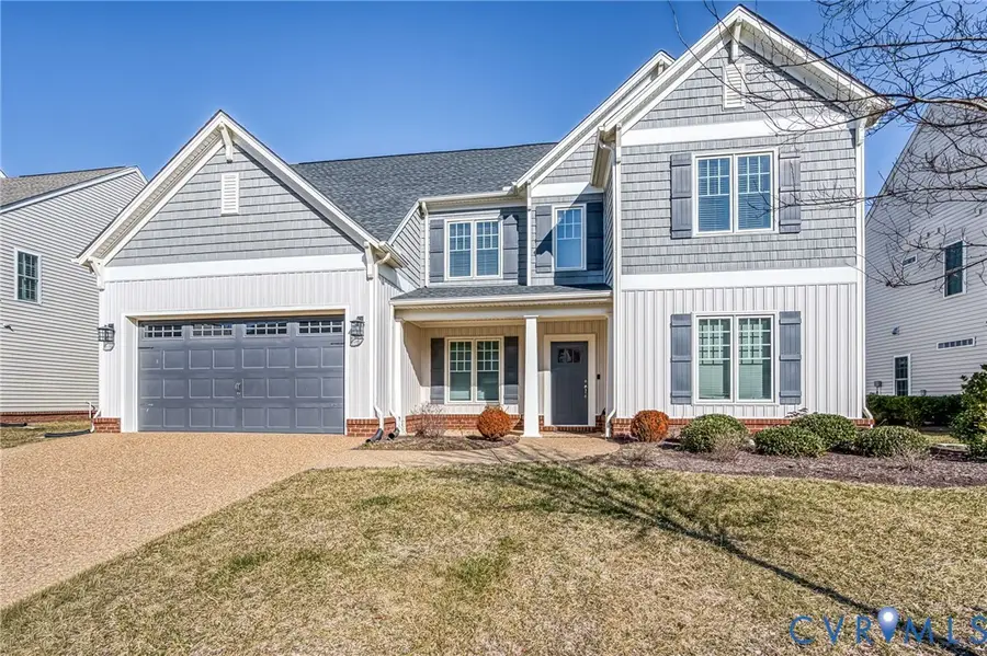 12479 Donahue Road, Glen Allen, VA 23059 - Image #2
