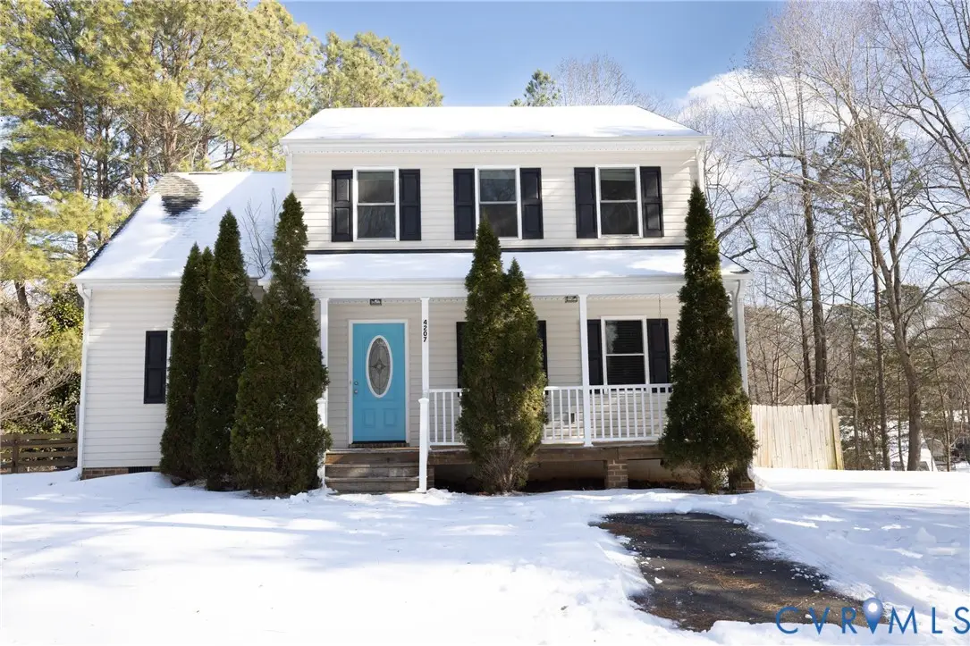 4207 Olde Liberty Road, Dale, VA 23236 - Image #1