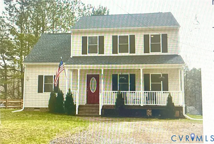 4207 Olde Liberty Road, Dale, VA 23236 - Image #2