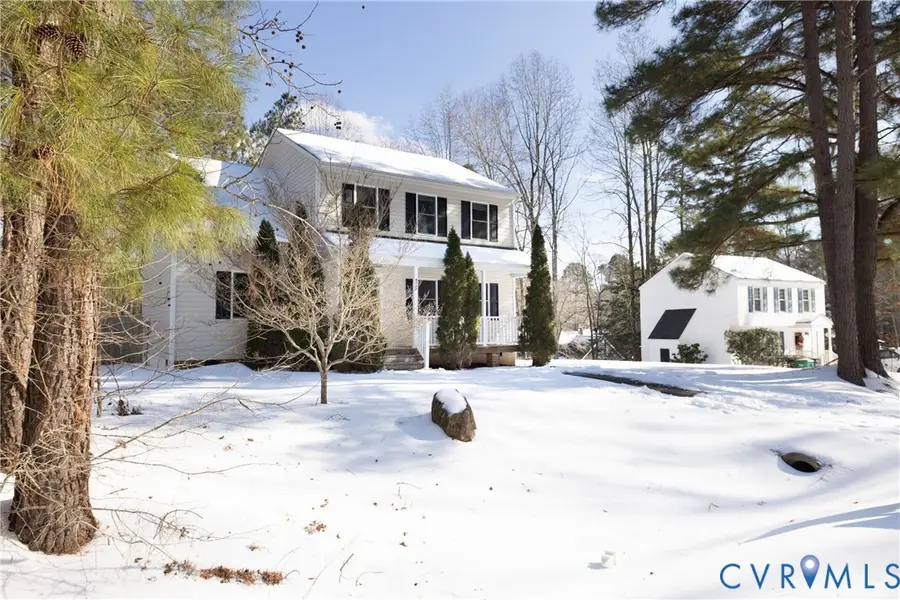 4207 Olde Liberty Road, Dale, VA 23236 - Image #3
