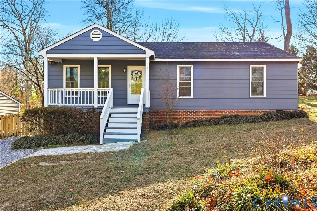 11803 New Forest Court, North Chesterfield, VA 23112 - Image #1