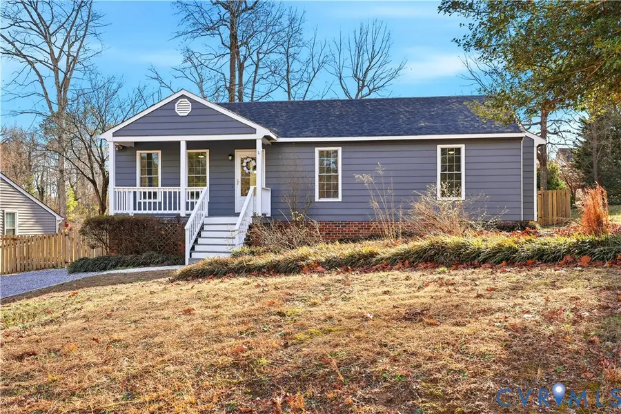 11803 New Forest Court, North Chesterfield, VA 23112 - Image #2