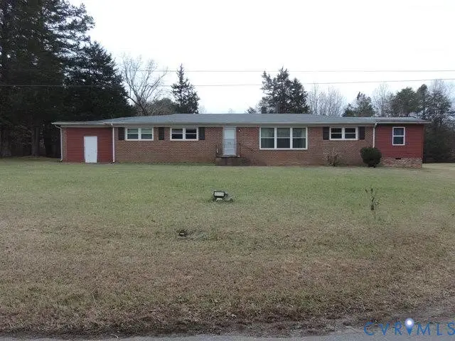 355 Woodfork Road, Charlotte Court House, VA 23923 - Image #1