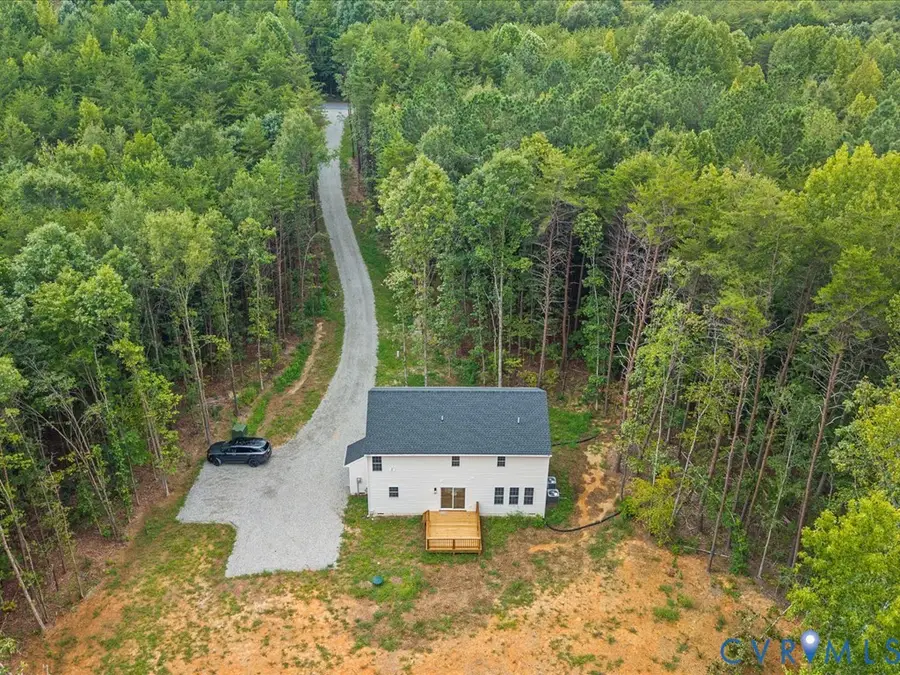 160 Ashburn Road, Cumberland, VA 23040 - #3