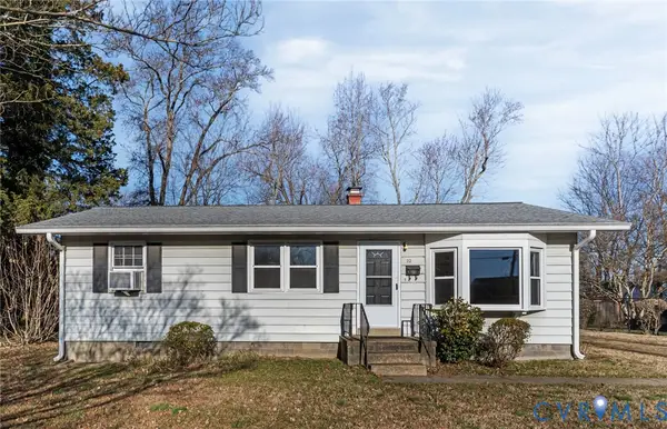 22 S Grove Avenue, Highland Springs, VA 23075
